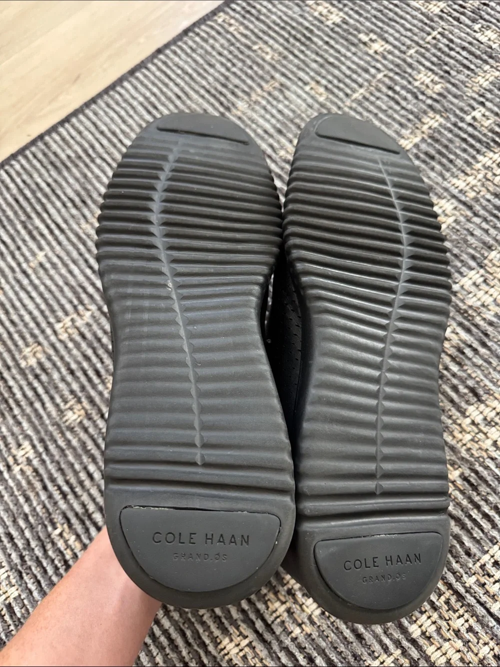 Cole Haan Zerogrand